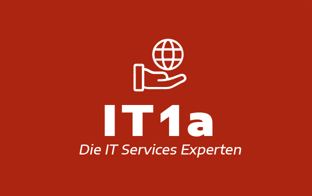 IT1a – Die IT Services Experten